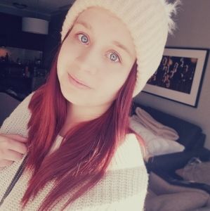 Meet your Posher, Jasmine